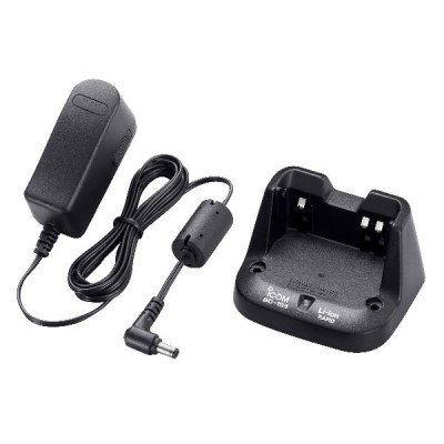 BC-193 Icom, battery rapid charger